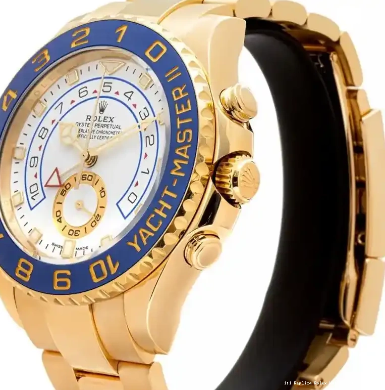 Prestigious Jewelers 2021 Yacht-Master Rolex 116688 II 0625